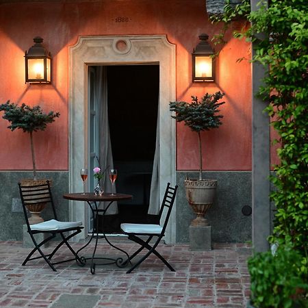 Castelnuovo Don Bosco Relais Conac 1888 - Luxury B&B - Adults Only מראה חיצוני תמונה