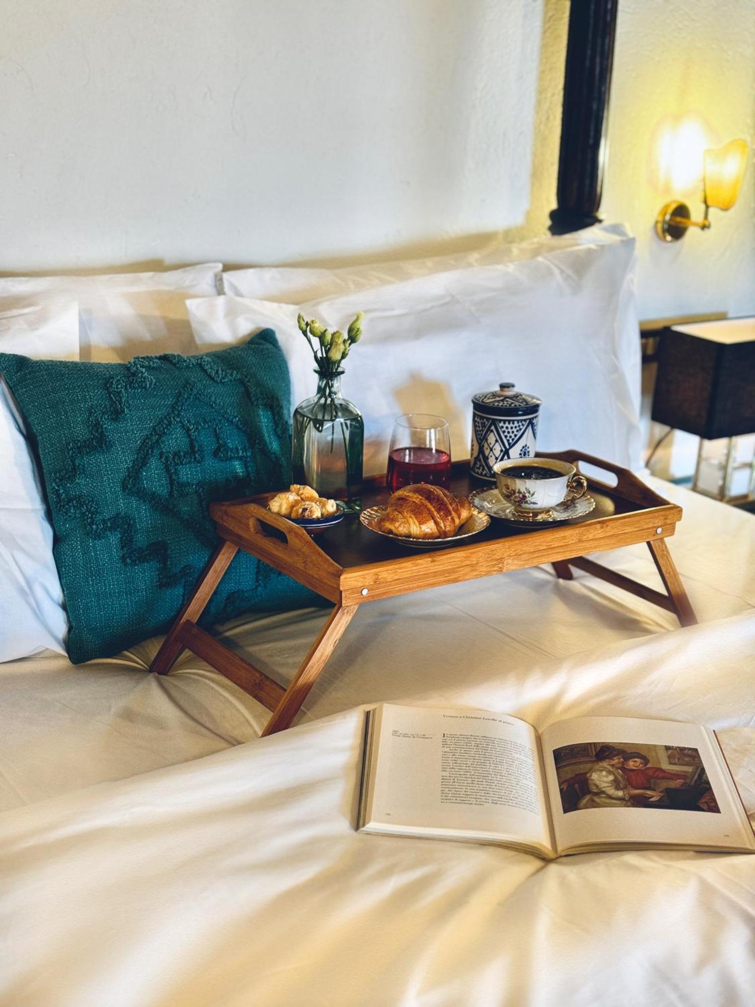 Castelnuovo Don Bosco Relais Conac 1888 - Luxury B&B - Adults Only מראה חיצוני תמונה