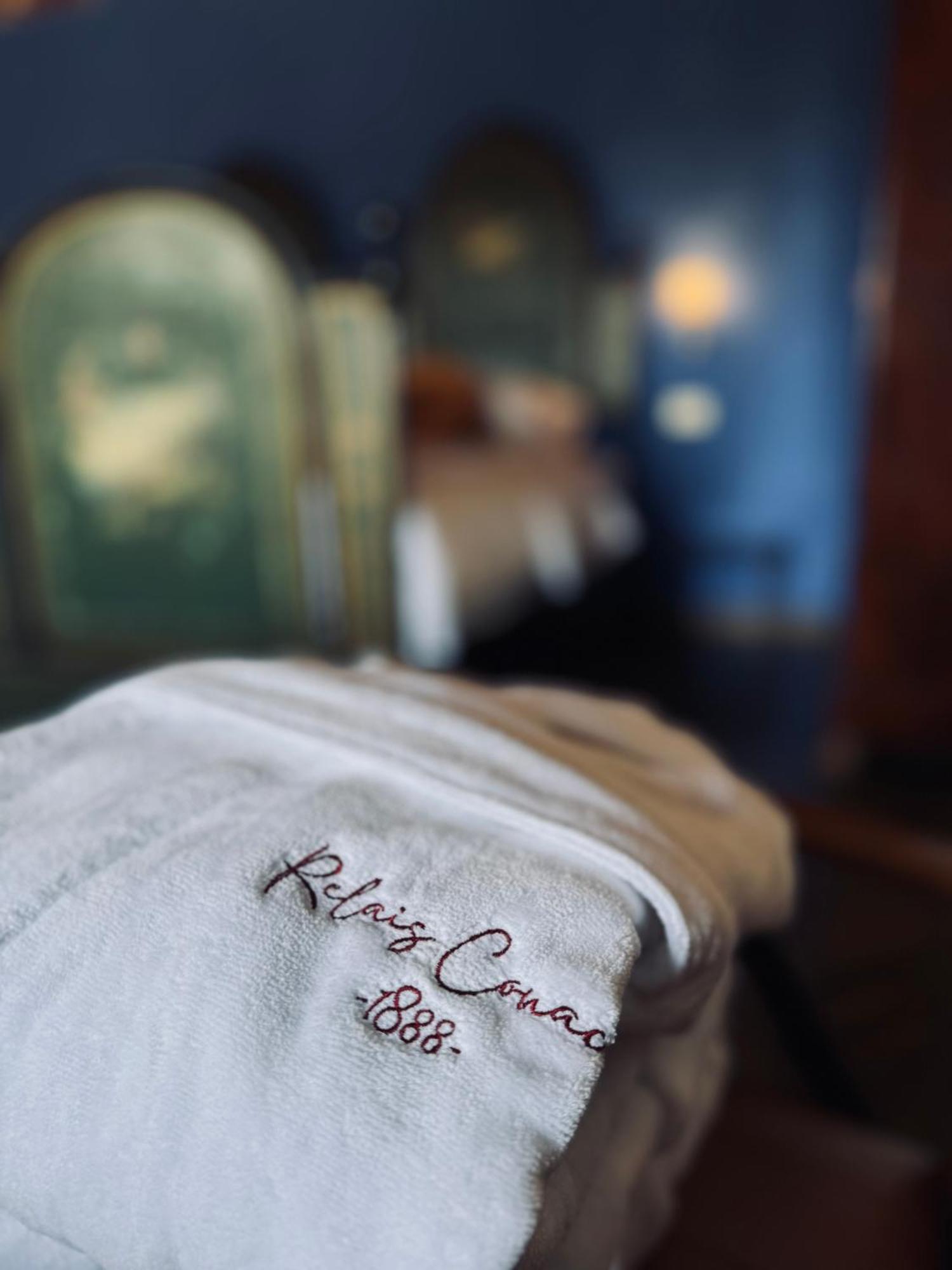 Castelnuovo Don Bosco Relais Conac 1888 - Luxury B&B - Adults Only מראה חיצוני תמונה