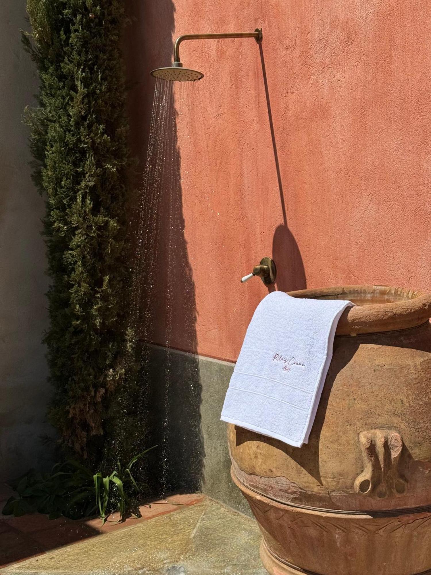 Castelnuovo Don Bosco Relais Conac 1888 - Luxury B&B - Adults Only מראה חיצוני תמונה