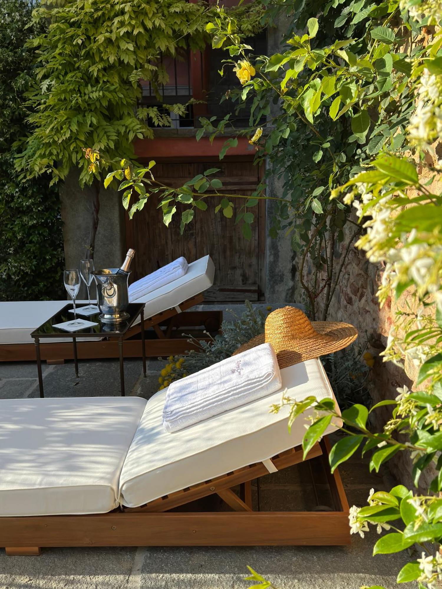 Castelnuovo Don Bosco Relais Conac 1888 - Luxury B&B - Adults Only מראה חיצוני תמונה