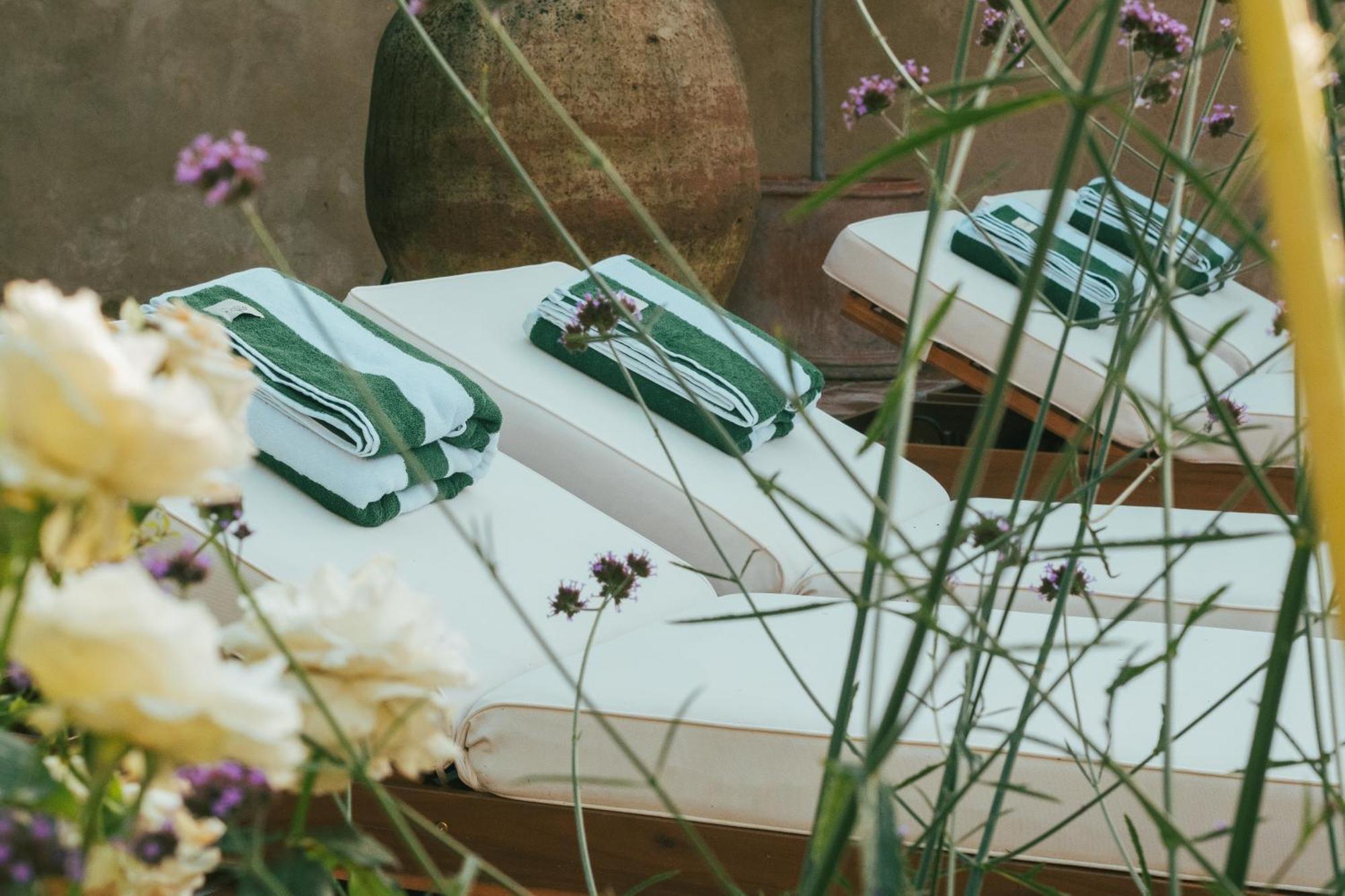 Castelnuovo Don Bosco Relais Conac 1888 - Luxury B&B - Adults Only מראה חיצוני תמונה