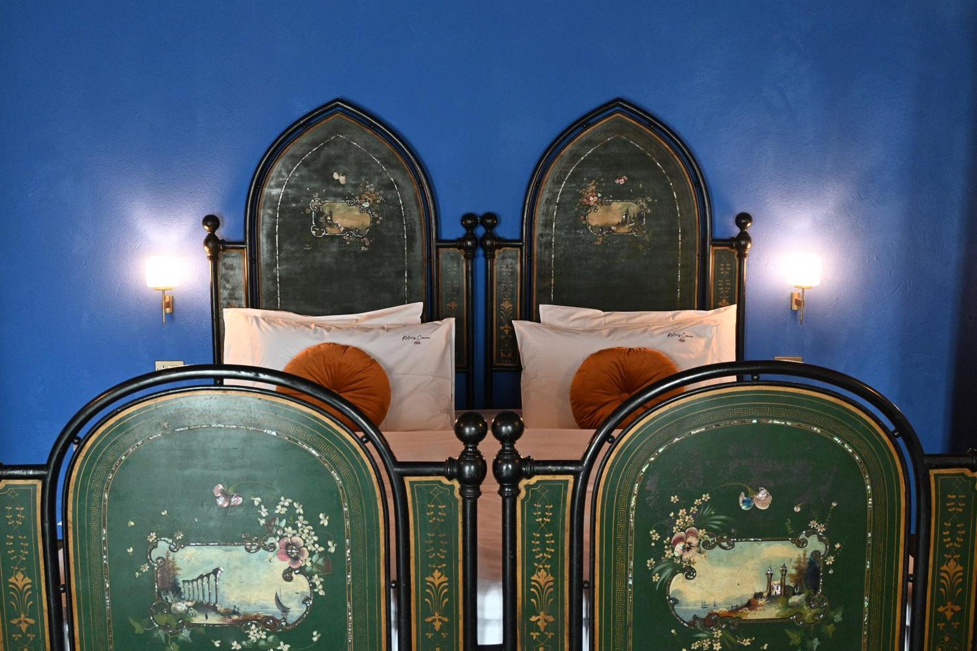 Castelnuovo Don Bosco Relais Conac 1888 - Luxury B&B - Adults Only מראה חיצוני תמונה