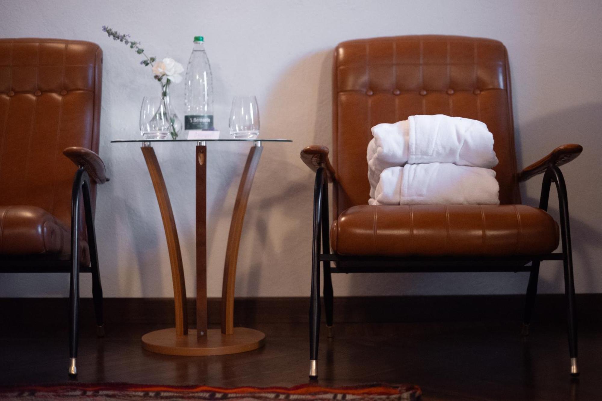 Castelnuovo Don Bosco Relais Conac 1888 - Luxury B&B - Adults Only מראה חיצוני תמונה