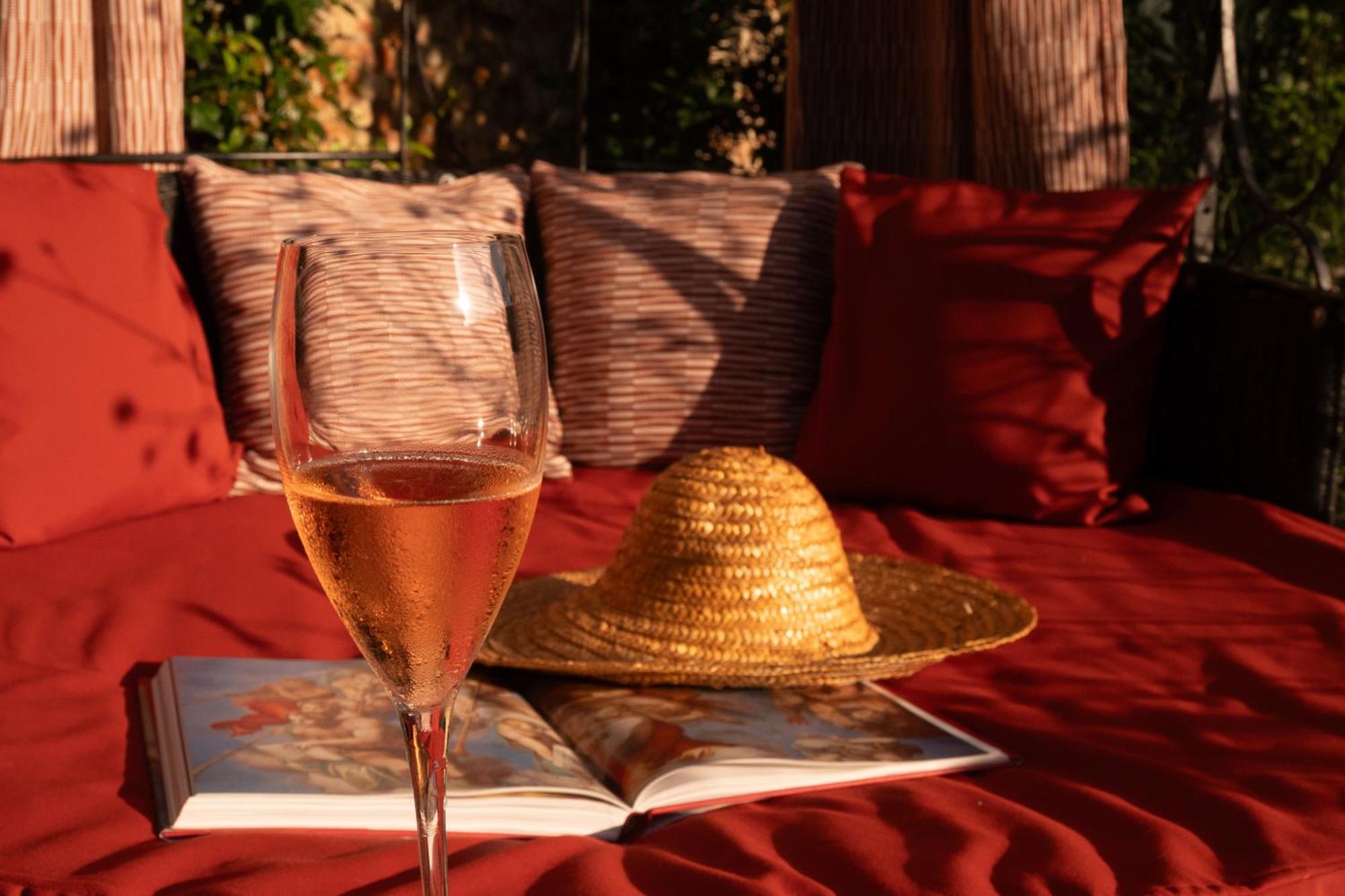 Castelnuovo Don Bosco Relais Conac 1888 - Luxury B&B - Adults Only מראה חיצוני תמונה