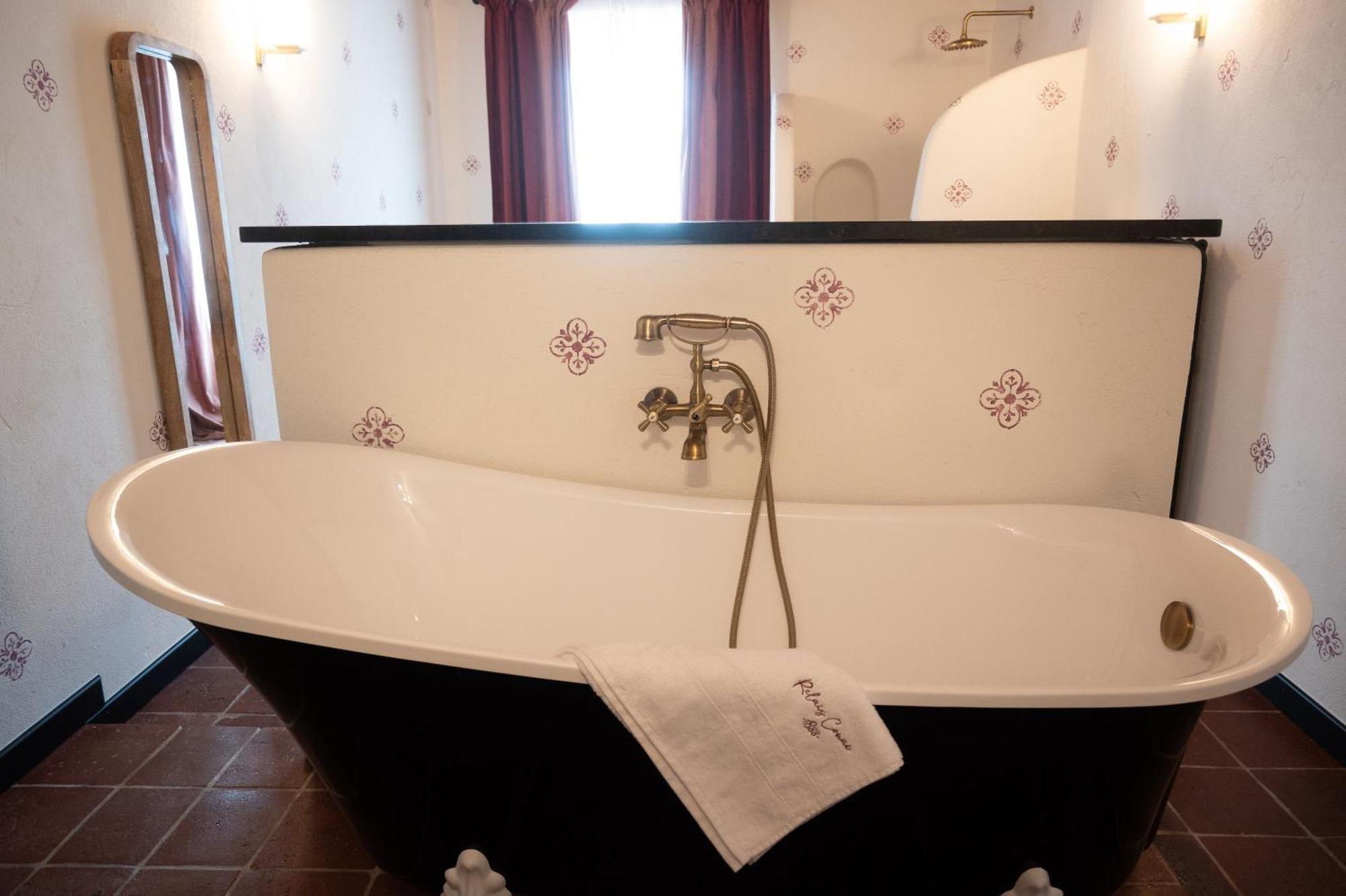 Castelnuovo Don Bosco Relais Conac 1888 - Luxury B&B - Adults Only מראה חיצוני תמונה