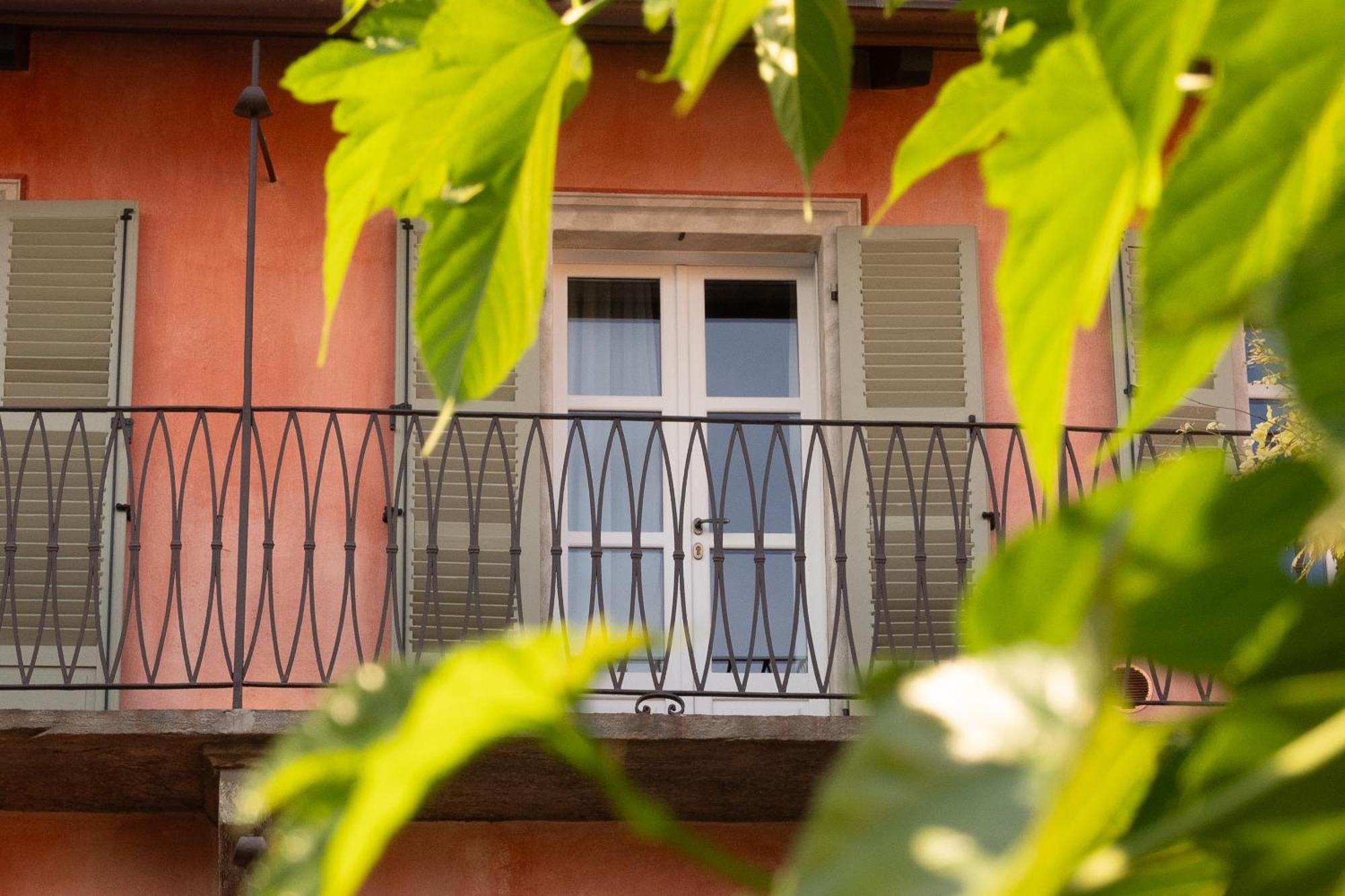 Castelnuovo Don Bosco Relais Conac 1888 - Luxury B&B - Adults Only מראה חיצוני תמונה