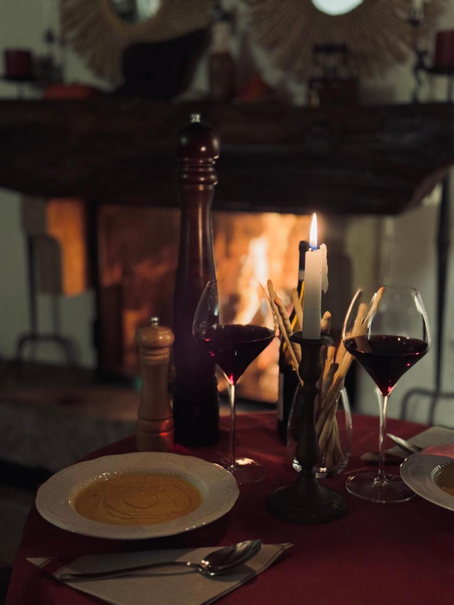 Castelnuovo Don Bosco Relais Conac 1888 - Luxury B&B - Adults Only מראה חיצוני תמונה